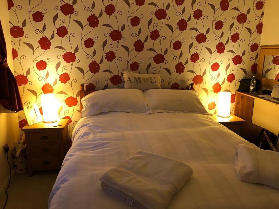 Lovely Riverside Flat Stifford Luaran gambar